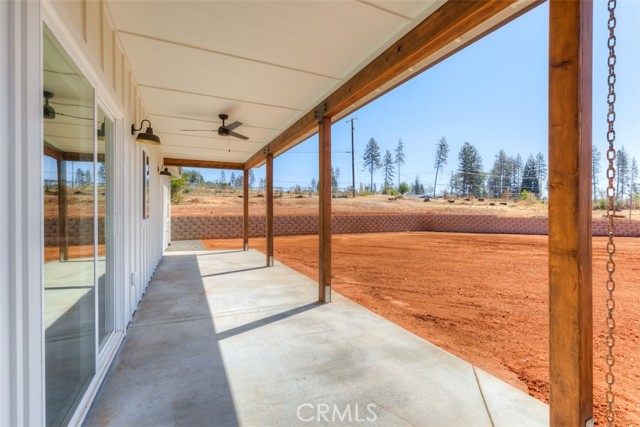 Detail Gallery Image 37 of 44 For 8612 Stiras Way, Paradise,  CA 95969 - 3 Beds | 2 Baths