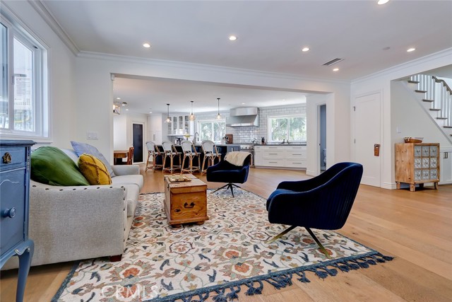 2615 Valley Drive, Manhattan Beach, California 90266, 5 Bedrooms Bedrooms, ,4 BathroomsBathrooms,Residential,Sold,Valley,SB22170134