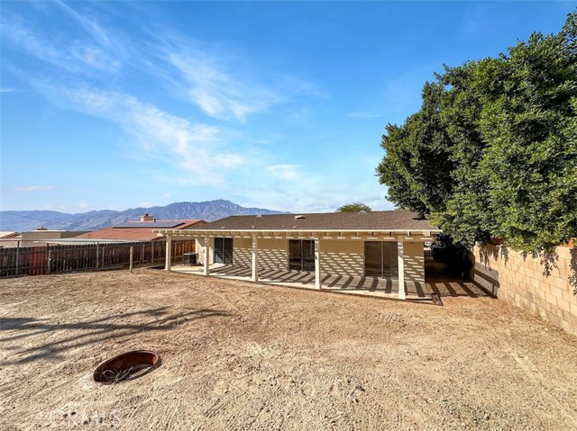 Detail Gallery Image 15 of 16 For 11730 Ambrosio, Desert Hot Springs,  CA 92240 - 3 Beds | 2 Baths