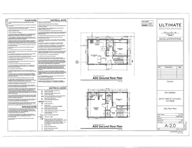 Image 3 for 2513 E 129Th St, Compton, CA 90222