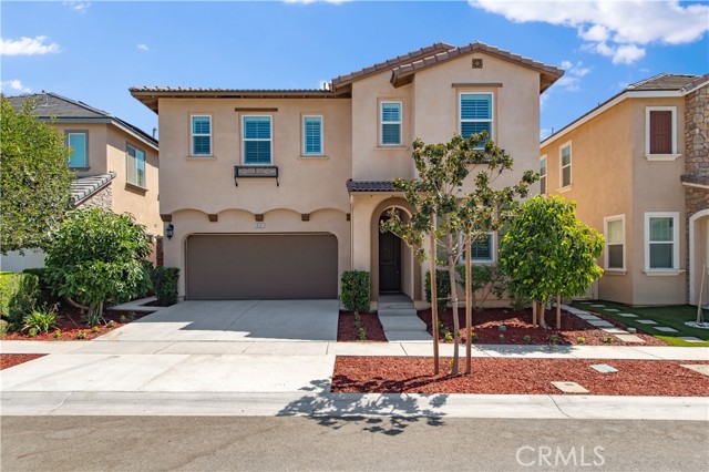 16081 Apricot Ave, Chino, CA 91708