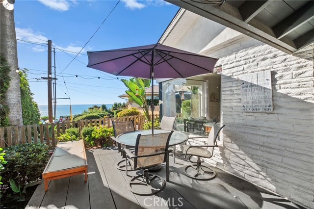 Detail Gallery Image 4 of 25 For 322 Forward St, La Jolla,  CA 92037 - 2 Beds | 1/1 Baths