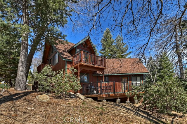 Detail Gallery Image 16 of 47 For 26285 Augusta Dr, Lake Arrowhead,  CA 92352 - 2 Beds | 1/1 Baths