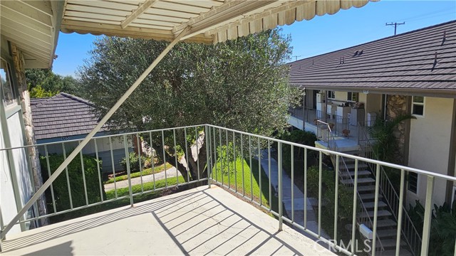 Detail Gallery Image 15 of 39 For 22959 Nadine Cir #B,  Torrance,  CA 90505 - 2 Beds | 1/1 Baths