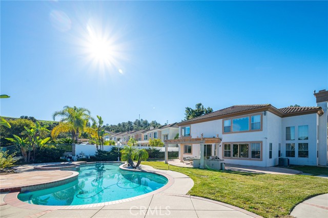 Detail Gallery Image 39 of 42 For 2628 Carlton, Rowland Heights,  CA 91748 - 6 Beds | 4/2 Baths