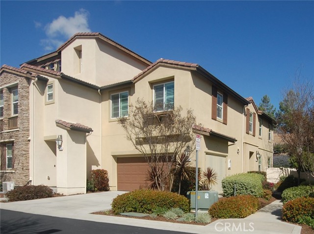 Detail Gallery Image 1 of 1 For 44120 Calle Allicante, Temecula,  CA 92592 - 3 Beds | 2/1 Baths