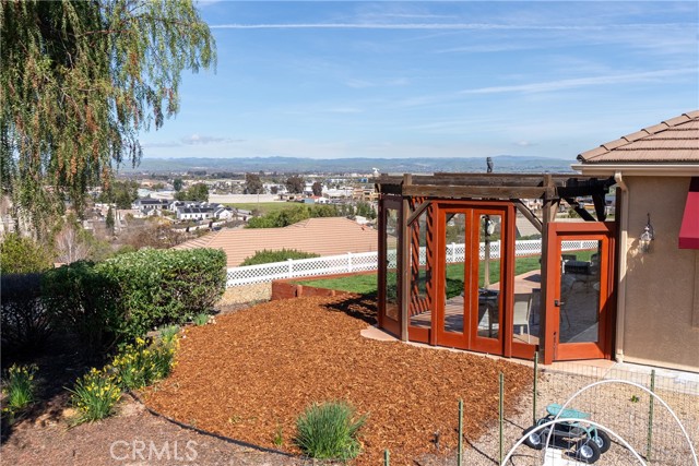 Detail Gallery Image 40 of 54 For 2039 Promontory, Paso Robles,  CA 93446 - 3 Beds | 2/1 Baths