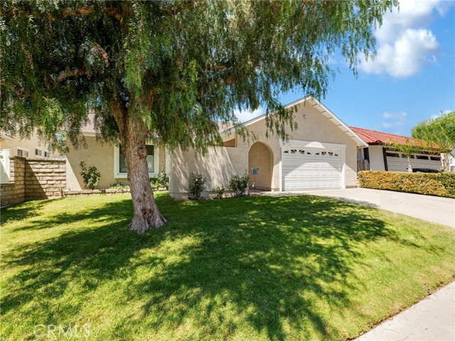 Detail Gallery Image 37 of 37 For 26953 Cuatro Milpas St, Valencia,  CA 91354 - 3 Beds | 2 Baths