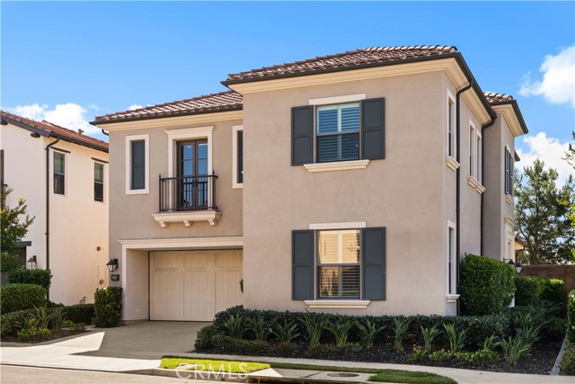 Detail Gallery Image 43 of 55 For 100 Henderson, Irvine,  CA 92620 - 4 Beds | 4/1 Baths