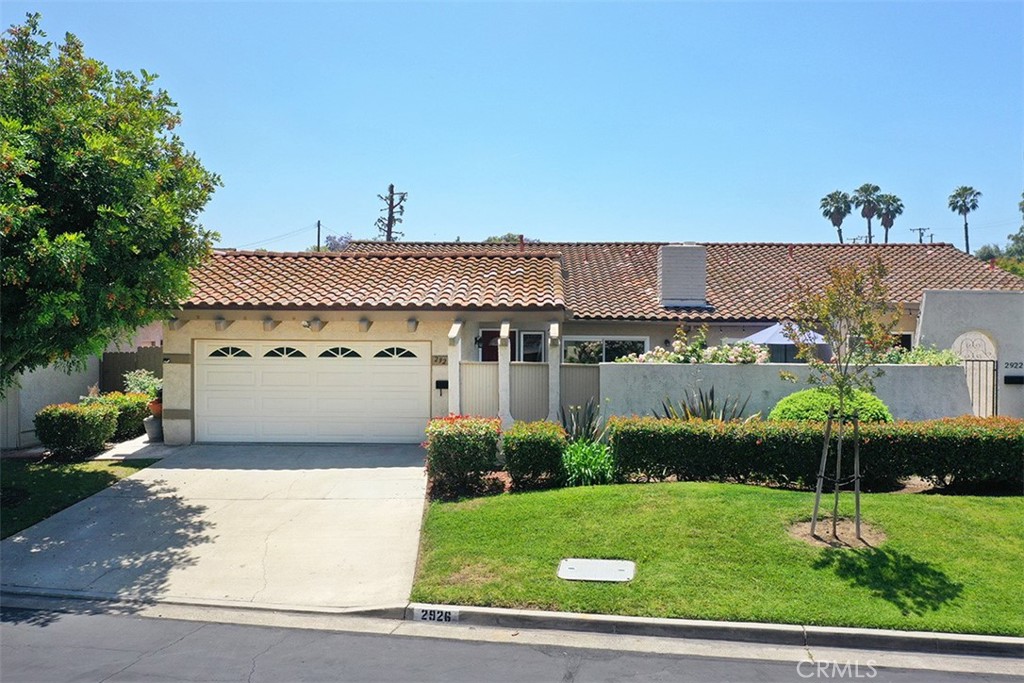 2926 Persimmon