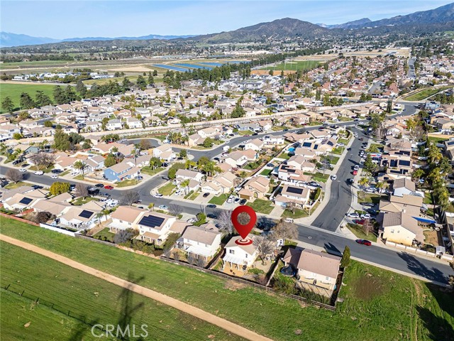 Detail Gallery Image 42 of 44 For 577 Cedar View Dr, Beaumont,  CA 92223 - 4 Beds | 3 Baths