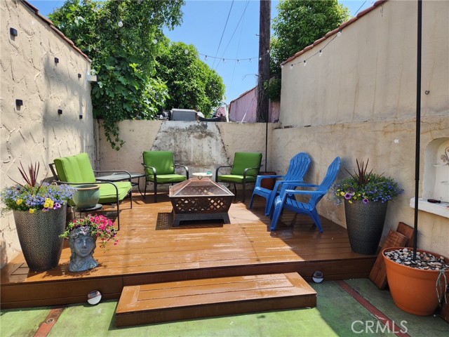 Detail Gallery Image 24 of 26 For 1030 W 80th St, Los Angeles,  CA 90044 - 3 Beds | 1 Baths