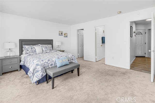 Detail Gallery Image 12 of 17 For 1030 N Loma Ave #101,  Long Beach,  CA 90804 - 2 Beds | 2 Baths