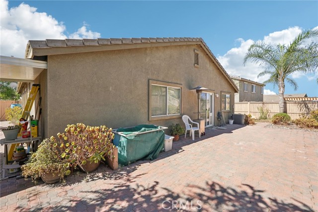 Detail Gallery Image 27 of 36 For 23558 Cheyenne Canyon Dr, Menifee,  CA 92587 - 3 Beds | 2 Baths