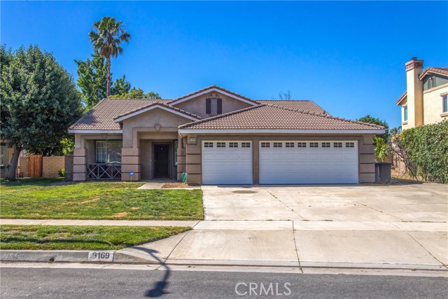 Image 2 for 9169 Mignonette St, Rancho Cucamonga, CA 91701