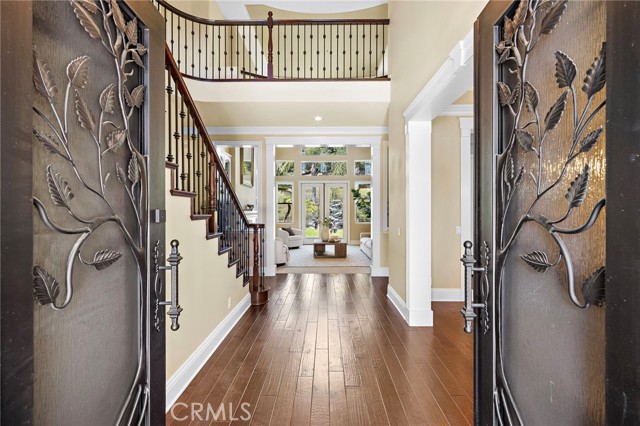 Detail Gallery Image 5 of 35 For 18672 Topanga Canyon Rd, Silverado,  CA 92676 - 5 Beds | 4/1 Baths