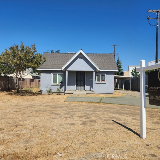 Detail Gallery Image 11 of 11 For 1695 Yosemite Parkway, Merced,  CA 95340 - 4 Beds | 2 Baths