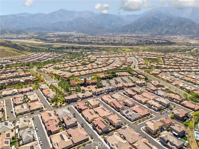 Detail Gallery Image 40 of 56 For 24085 Midvale Ct, Corona,  CA 92883 - 4 Beds | 3 Baths