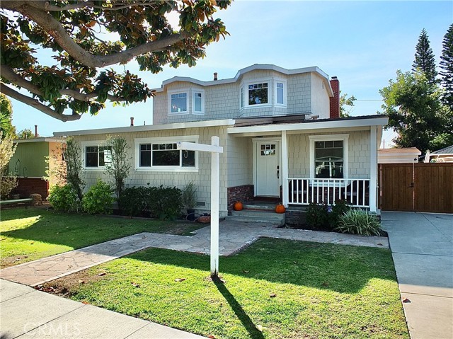 Image 2 for 2809 Montair Ave, Long Beach, CA 90815