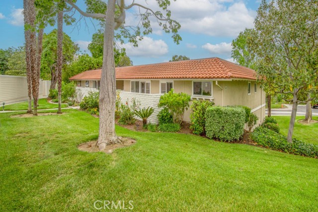 Image 2 for 633 Avenida Sevilla #O, Laguna Woods, CA 92637