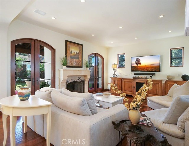 Detail Gallery Image 11 of 45 For 1724 via Estudillo, Palos Verdes Estates,  CA 90274 - 4 Beds | 4 Baths