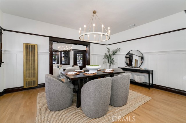 4 Bed Home for Sale in Los Angeles, California