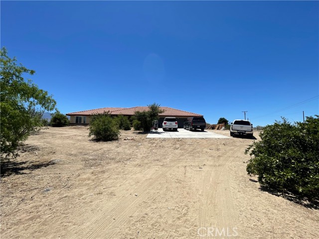 Detail Gallery Image 4 of 32 For 4679 Gorgonio Rd, Phelan,  CA 92371 - 4 Beds | 2 Baths