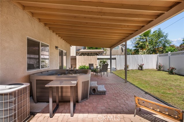 Detail Gallery Image 40 of 48 For 15721 Cobalt St #118,  Sylmar,  CA 91342 - 3 Beds | 3 Baths