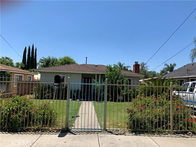 306 E Phillips St, Ontario, CA 91761