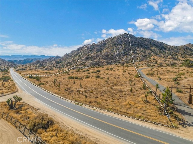 Detail Gallery Image 13 of 30 For 0 Pioneertown Rd, Pioneertown,  CA 92268 - – Beds | – Baths