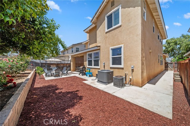 Detail Gallery Image 34 of 50 For 1811 Mount Verdugo Ln, Perris,  CA 92571 - 4 Beds | 3 Baths