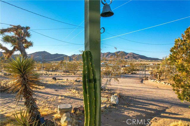 Detail Gallery Image 35 of 74 For 62205 Jericho Way, Joshua Tree,  CA 92252 - 2 Beds | 1 Baths