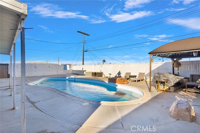 Detail Gallery Image 38 of 44 For 411 Mcbroom, Barstow,  CA 92311 - 3 Beds | 2 Baths