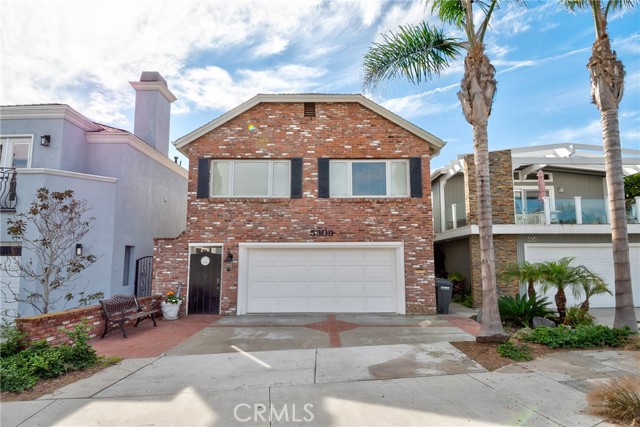Detail Gallery Image 1 of 43 For 5309 River Ave, Newport Beach,  CA 92663 - 3 Beds | 2/1 Baths