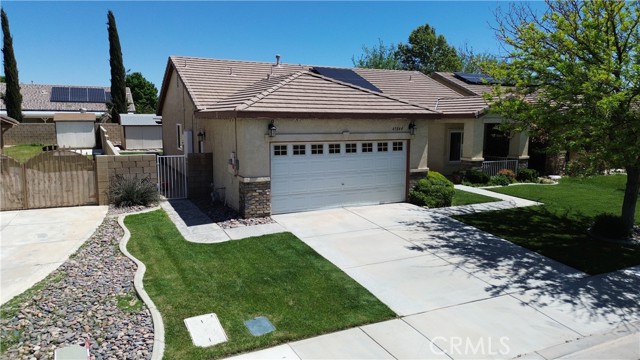 Detail Gallery Image 19 of 22 For 45844 Knightsbridge St, Lancaster,  CA 93534 - 3 Beds | 2 Baths