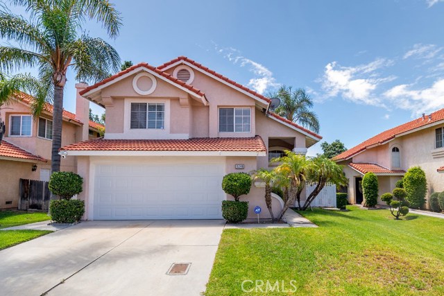 15349 Lantern Ln, Fontana, CA 92336