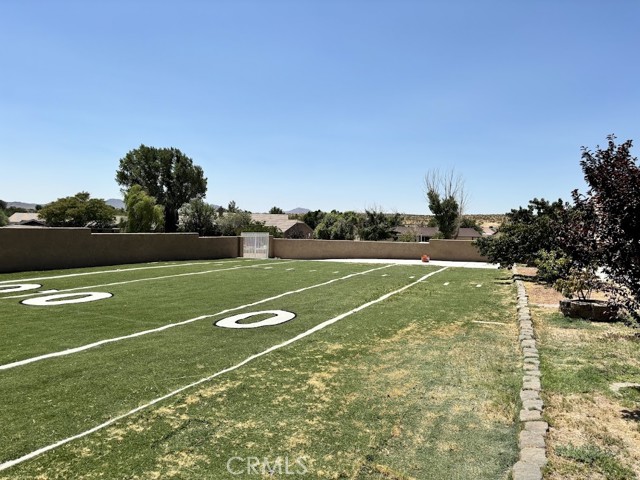 Detail Gallery Image 62 of 73 For 26663 Red Coach Ln, Helendale,  CA 92342 - 4 Beds | 2/1 Baths