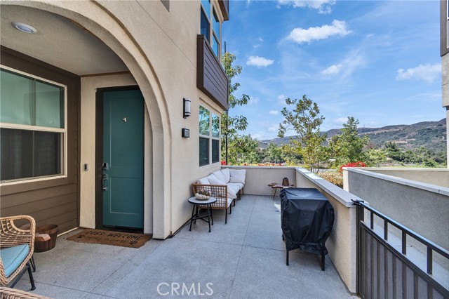 Detail Gallery Image 2 of 30 For 1200 Lasso #105,  Rancho Mission Viejo,  CA 92675 - 2 Beds | 2 Baths