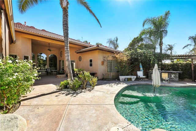Detail Gallery Image 47 of 60 For 13204 Michaelangelo Dr, Bakersfield,  CA 93314 - 5 Beds | 3 Baths
