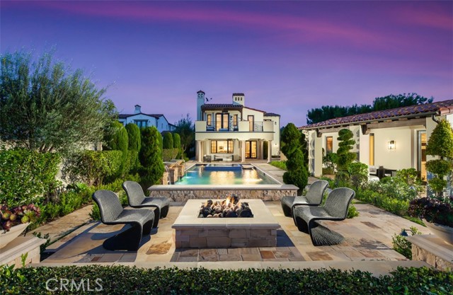 Detail Gallery Image 49 of 52 For 21 Coral Cay, Newport Coast,  CA 92657 - 5 Beds | 5/1 Baths