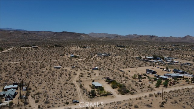 Detail Gallery Image 33 of 39 For 1240 Geronimo Trl, Yucca Valley,  CA 92284 - 1 Beds | 1 Baths