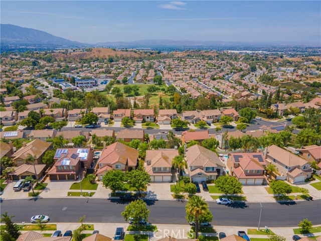 Detail Gallery Image 50 of 57 For 828 N Temescal St, Corona,  CA 92879 - 4 Beds | 2/1 Baths