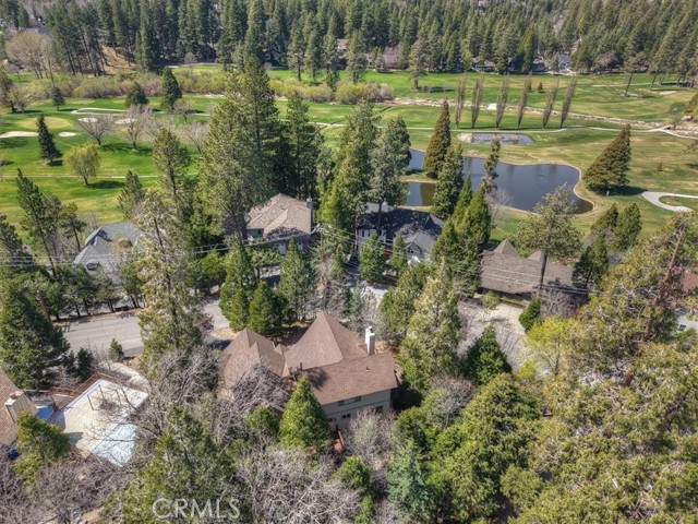 Detail Gallery Image 47 of 49 For 415 Golf Course, Lake Arrowhead,  CA 92352 - 4 Beds | 3/1 Baths