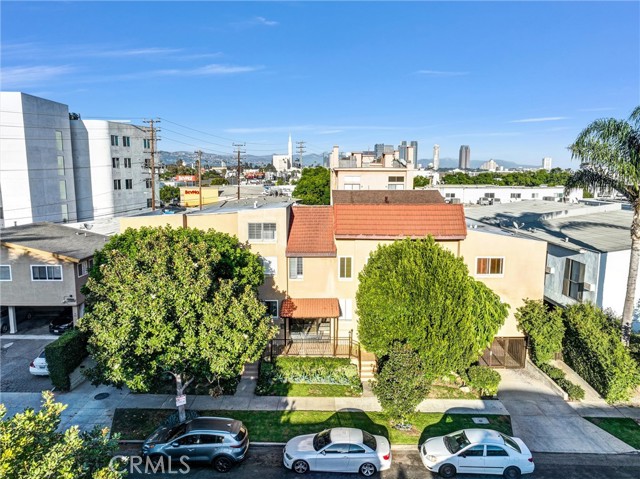 Detail Gallery Image 35 of 38 For 1730 Camden Ave #208,  Los Angeles,  CA 90025 - 2 Beds | 2 Baths