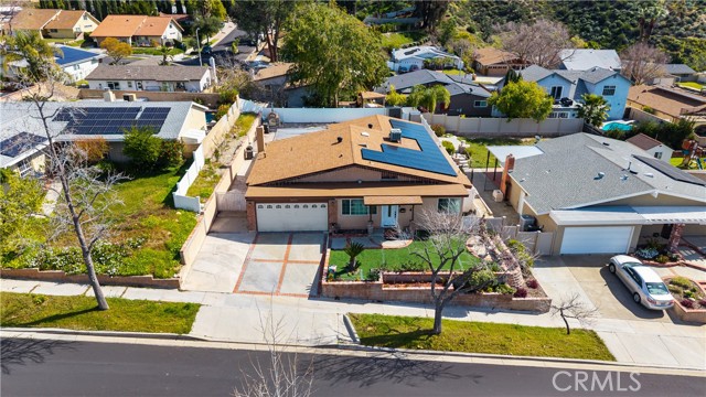 Image 1 of 31 For 28140 Tambora Drive