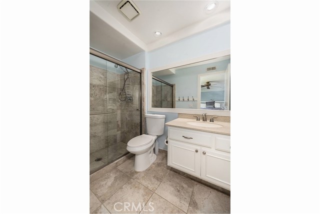 Detail Gallery Image 17 of 30 For 26327 Spring Creek Cir #33,  Lake Forest,  CA 92630 - 3 Beds | 2/1 Baths
