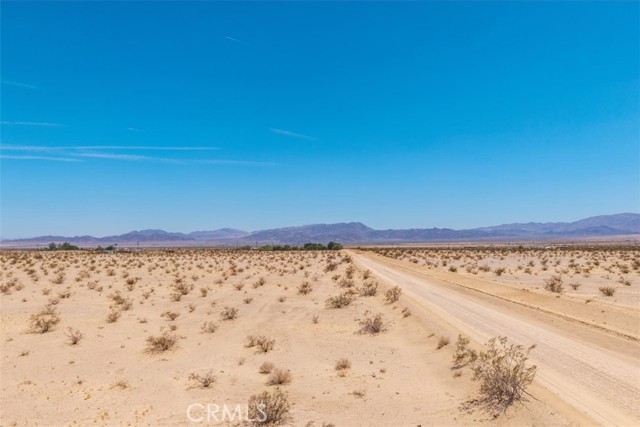 Detail Gallery Image 29 of 37 For 4461 Meriwether Rd, Twentynine Palms,  CA 92277 - – Beds | – Baths