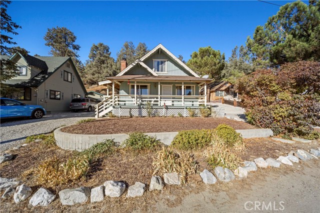 Detail Gallery Image 38 of 40 For 413 Ivins Rd, Frazier Park,  CA 93225 - 3 Beds | 1/1 Baths