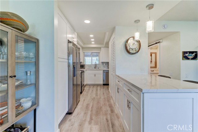 Detail Gallery Image 10 of 36 For 3365 Punta Alta 2f,  Laguna Woods,  CA 92637 - 1 Beds | 1/1 Baths