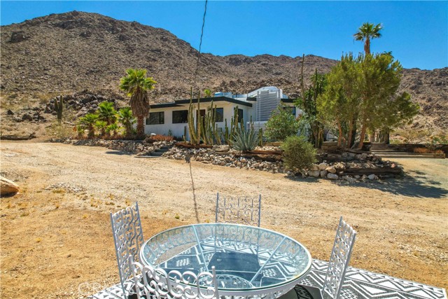 Detail Gallery Image 27 of 67 For 73925 Eagle Ln, Twentynine Palms,  CA 92277 - 3 Beds | 2 Baths